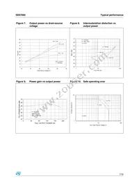 SD57060-10 Datasheet Page 7