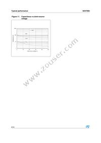SD57060-10 Datasheet Page 8