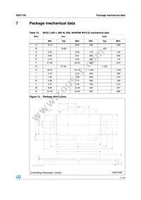 SD57120 Datasheet Page 11