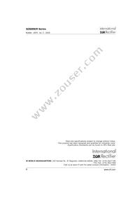 SD600N25PC Datasheet Page 8