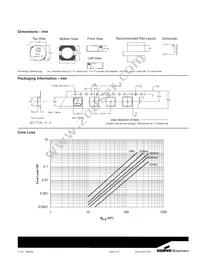 SD7030-1R5-R Datasheet Page 2