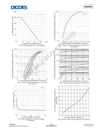 SDA004-7 Datasheet Page 3