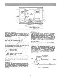 SDC1740-412 Datasheet Page 5