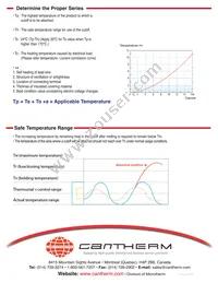 SDF DF220S Datasheet Page 4