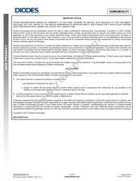 SDM02M30LP3-7B Datasheet Page 5