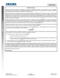 SDM03U40Q-7 Datasheet Page 5