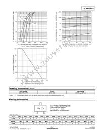 SDM10P45-7 Datasheet Page 2