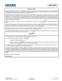 SDM2U20SD3-7 Datasheet Page 6