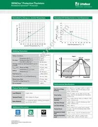 SDP0220Q38CB Datasheet Page 3