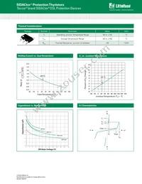 SDP0240T023G5RP Datasheet Page 3