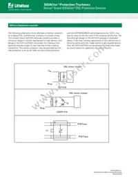 SDP0240T023G5RP Datasheet Page 4