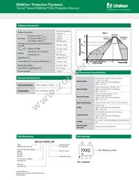 SDP0240T023G5RP Datasheet Page 5