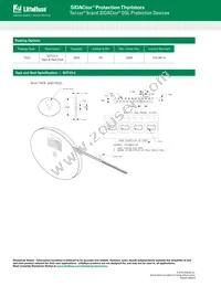 SDP0240T023G5RP Datasheet Page 6