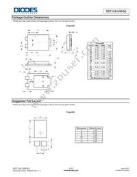 SDT12A120P5Q-7D Datasheet Page 4