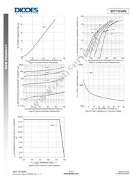 SDT15150P5-13D Datasheet Page 3