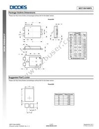 SDT15H100P5-7 Datasheet Page 4