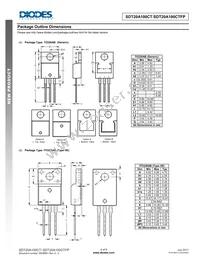 SDT20A100CTFP Datasheet Page 4
