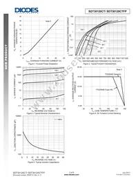 SDT30120CTFP Datasheet Page 3