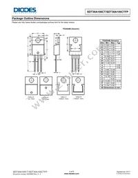 SDT30A100CTFP Datasheet Page 4