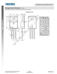 SDT30A120CTFP Datasheet Page 5