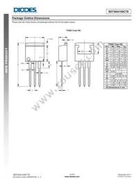 SDT40A100CTE Datasheet Page 4
