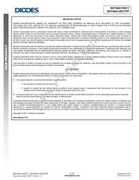 SDT40A120CTFP Datasheet Page 6