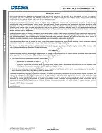 SDT40H120CTFP Datasheet Page 6