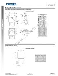 SDT5100D1-13 Datasheet Page 4