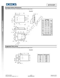 SDT5H100P5-7D Datasheet Page 4