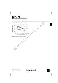 SE1470-004 Datasheet Page 4