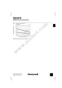 SE2470-001 Datasheet Page 4