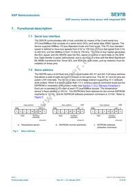 SE97BTP Datasheet Page 6