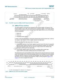 SE97TP/S900 Datasheet Page 14