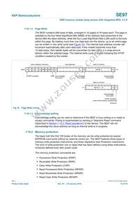 SE97TP/S900 Datasheet Page 18