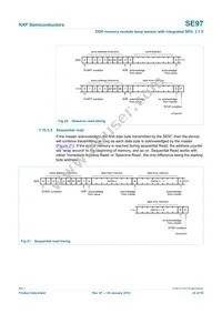 SE97TP/S900 Datasheet Page 22