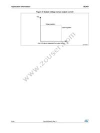 SEA01 Datasheet Page 8