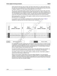 SEA01 Datasheet Page 18