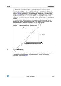 SEA05TR Datasheet Page 7