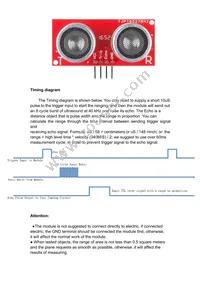 SEN-13959 Datasheet Page 2