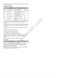 SEN-14599 Datasheet Page 5