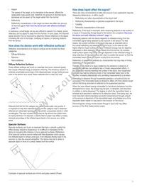 SEN-14599 Datasheet Page 11