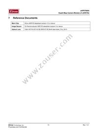 SEN-14725 Datasheet Page 14