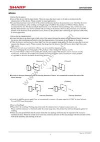 SEN0143 Datasheet Page 7