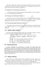 SEN0188 Datasheet Page 7