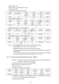 SEN0188 Datasheet Page 19