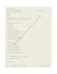 SEN0257 Datasheet Page 9