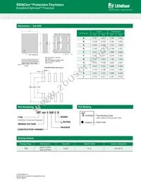 SEP0300Q38CB Datasheet Page 4
