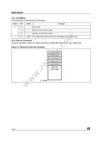 SERC816 Datasheet Page 18