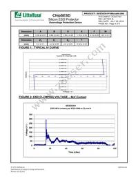 SESD0201P1BN-0400-090 Datasheet Page 4