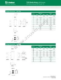 SESD0201X1BN-0015-096 Datasheet Page 4